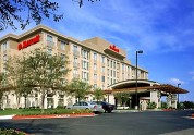 Marriott Austin - South